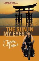 Couverture du livre « The Sun In My Eyes » de Dew Josie aux éditions Little Brown Book Group Digital