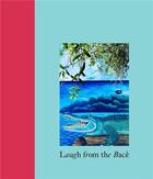 Couverture du livre « Kristin Hersh : laugh from the back » de Kristin Hersh aux éditions Nazraeli