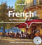 Couverture du livre « French (4e édition) » de Collectif Lonely Planet aux éditions Lonely Planet France
