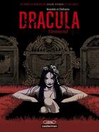 Couverture du livre « Dracula l'immortel / t1 » de Kowalski/Dufranne aux éditions Casterman
