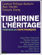 Couverture du livre « Album Tibhirine » de  aux éditions Bayard