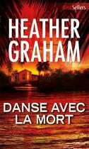 Couverture du livre « Danse avec la mort » de Graham-H aux éditions Harlequin