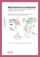 Couverture du livre « Mga kaalaman sa kagubatan » de Antoine Laugrand aux éditions Pu De Louvain