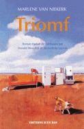 Couverture du livre « Triomf » de Marlene Van Niekerk aux éditions Presses Universitaires Romandes