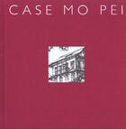 Couverture du livre « Case mo pei » de Myrtho aux éditions Ibis Rouge
