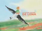 Couverture du livre « Le grand voyage de Lena » de Bruno Doutremer aux éditions Amiver