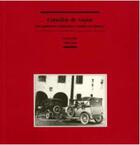 Couverture du livre « Feliciano Llanas (1918-1921) fotografías estereoscópicas » de  aux éditions Prames