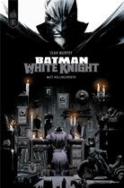 Couverture du livre « Batman white knight couverture fnac » de Sean Murphy aux éditions Urban Comics