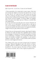 Couverture du livre « Le jour ou tout basculé » de Edouard Moradpour aux éditions Fauves