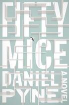 Couverture du livre « Fifty Mice » de Pyne Daniel aux éditions Penguin Group Us
