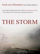 Couverture du livre « The Storm » de Bryan Mike aux éditions Penguin Group Us