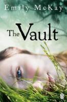 Couverture du livre « Vault, The » de Emily Mckay aux éditions Adult Pbs