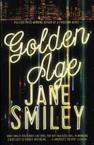 Couverture du livre « GOLDEN AGE » de Jane Smiley aux éditions Pan Macmillan