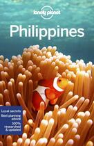 Couverture du livre « Philippines (13e édition) » de Collectif Lonely Planet aux éditions Lonely Planet France