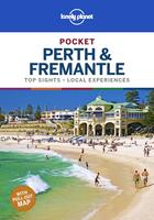 Couverture du livre « Perth & Fremantle (édition 2019) » de Collectif Lonely Planet aux éditions Lonely Planet France