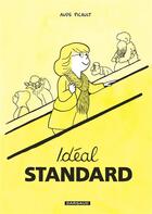 Couverture du livre « Idéal standard » de Aude Picault aux éditions Dargaud