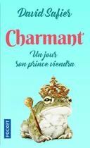 Couverture du livre « Charmant » de David Safier aux éditions Pocket