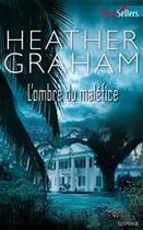 Couverture du livre « L'ombre du maléfice » de Heather Graham aux éditions Harlequin