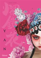 Couverture du livre « Yan Tome 1 » de Sheng Chang aux éditions Glenat