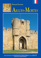 Couverture du livre « Aigues-mortes » de Bely-Sournia-Champol aux éditions Ouest France