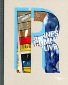 Couverture du livre « Rennes ; comme un livre » de  aux éditions Cherche Midi