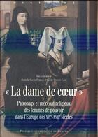 Couverture du livre « 