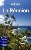 Couverture du livre « Reunion 1ed » de Cirendini Olivier aux éditions Lonely Planet France