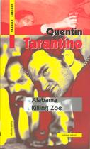 Couverture du livre « Quentin Tarantino » de Yannick Surcouf aux éditions Mereal