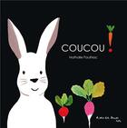 Couverture du livre « Coucou ! » de Nathalie Paulhiac aux éditions A Pas De Loups