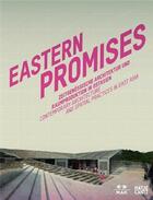 Couverture du livre « Eastern promises /anglais/allemand » de Thun-Hohenstein Chri aux éditions Hatje Cantz