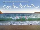 Couverture du livre « Costa brava » de Jordi Puig aux éditions Triangle Postals