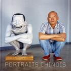 Couverture du livre « Portraits chinois » de  aux éditions Snoeck