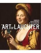 Couverture du livre « The art of laughter » de  aux éditions Antique Collector's Club