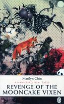 Couverture du livre « Revenge of the mooncake vixen » de Marilyn Chin aux éditions Adult Pbs