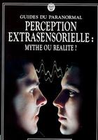 Couverture du livre « Perception extrasensorielle » de Gill Harvey aux éditions Usborne
