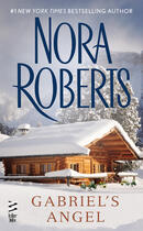 Couverture du livre « Gabriel's Angel » de Nora Roberts aux éditions Penguin Group Us