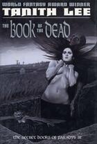 Couverture du livre « The Book of the Dead » de Tanith Lee aux éditions Overlook