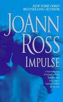 Couverture du livre « Impulse » de Joann Ross aux éditions Pocket Books