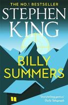 Couverture du livre « BILLY SUMMERS » de Stephen King aux éditions Hachette