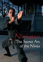 Couverture du livre « Ninjutsu » de Yeo Simon aux éditions Crowood Press Digital
