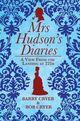 Couverture du livre « Mrs Hudson's Diaries » de Cryer Bob aux éditions Biteback Publishing Digital