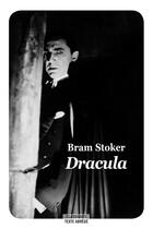 Couverture du livre « Dracula » de Bram Stoker aux éditions Ecole Des Loisirs