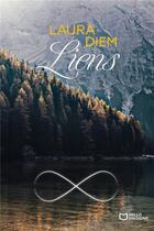 Couverture du livre « Liens » de Laura Diem aux éditions Hello Editions