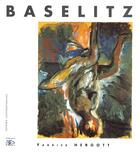 Couverture du livre « Baselitz » de Fabrice Hergott aux éditions Cercle D'art