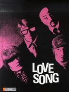 Couverture du livre « Love song t.2 ; sam » de Christopher aux éditions Lombard