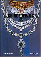 Couverture du livre « Shinde jewels » de Reema Keswani aux éditions Assouline