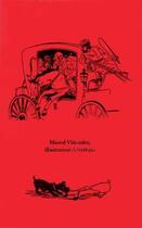 Couverture du livre « Marcel Vidoudez ; dessinateur érotique, illustrateur éclectique ; coffret » de  aux éditions Humus
