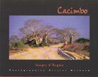 Couverture du livre « Cacimbo ; images d'angola » de Olivier Michaud aux éditions Cacimbo