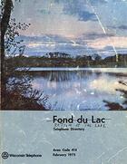 Couverture du livre « Christian patterson. bottom of the lake / fond du lac /anglais » de  aux éditions Walther Konig