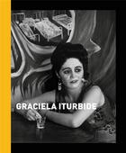 Couverture du livre « Graciela iturbide (mapfre) » de Iturbide Graciela aux éditions Rm Editorial